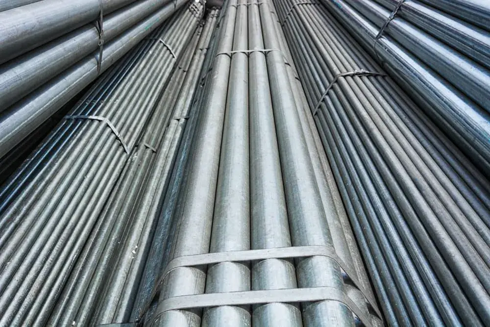 Fabrica De Tubo Vmb