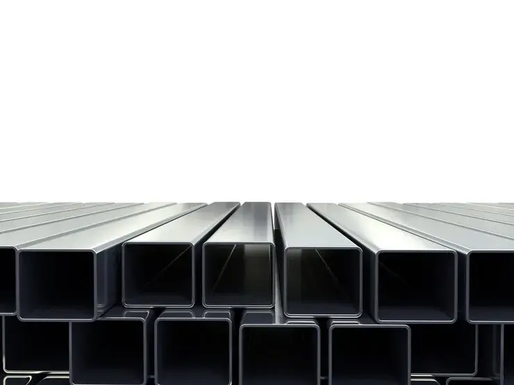 Fabricante De Tubo Metalon