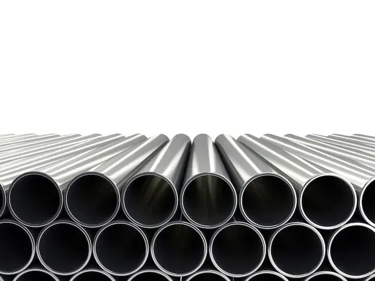 Flange Liso
