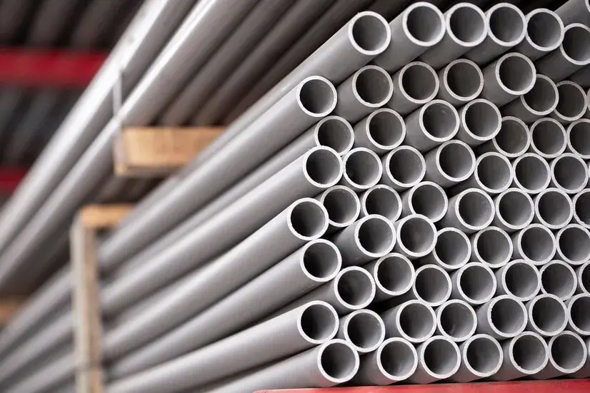 Redução Concêntrica Aço Carbono